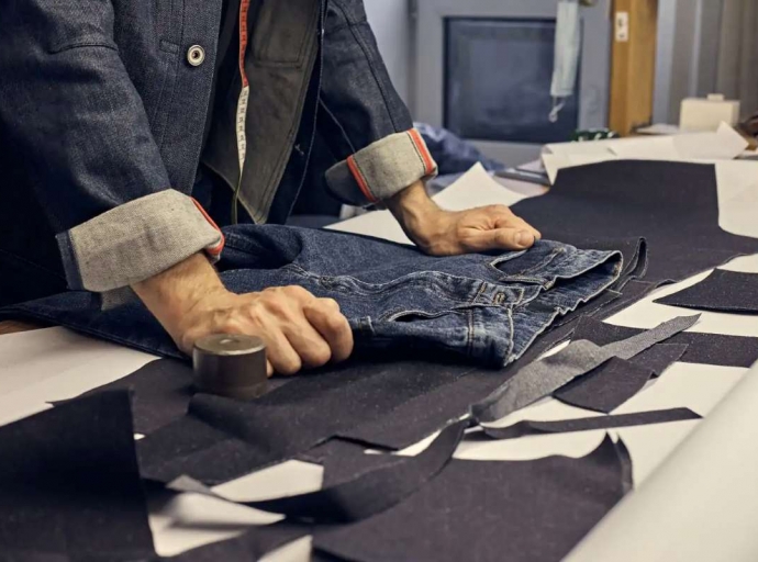 High-altitude craftsmanship scales global premium apparel market